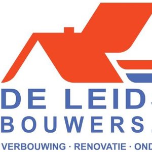 De leidse bouwers