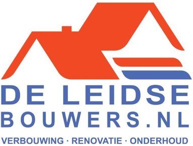 DE LEIDSE BOUWERS Bouw- en Aannemersbedrijf